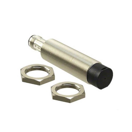 Omron E2B-M18LN16-M1-B2 E2BM18LN16M1B2OMI OMRON Inductive M18 Long, Non-enr 16mm 3h PNP NC Connector M12..